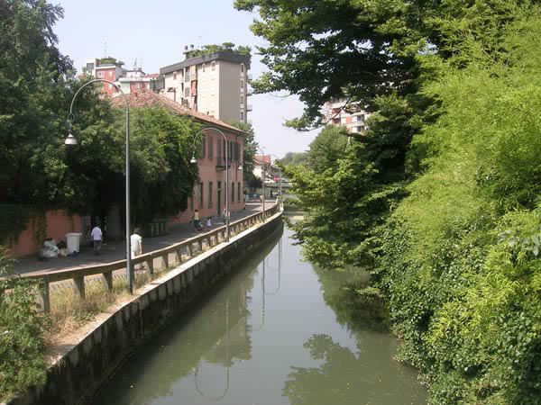 Via Bertelli